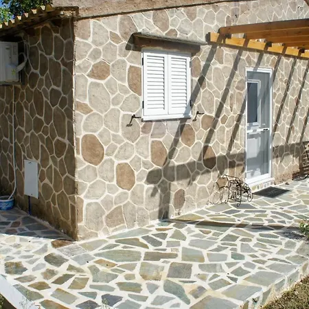 Anna Studios Marathias  Exterior photo
