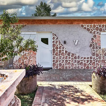 Anna Studios Marathias  Exterior photo