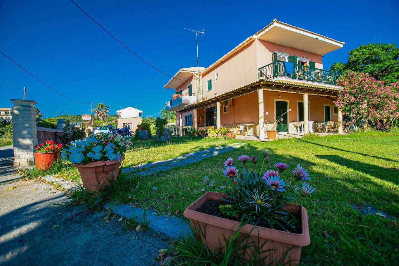 Anna Apartamento