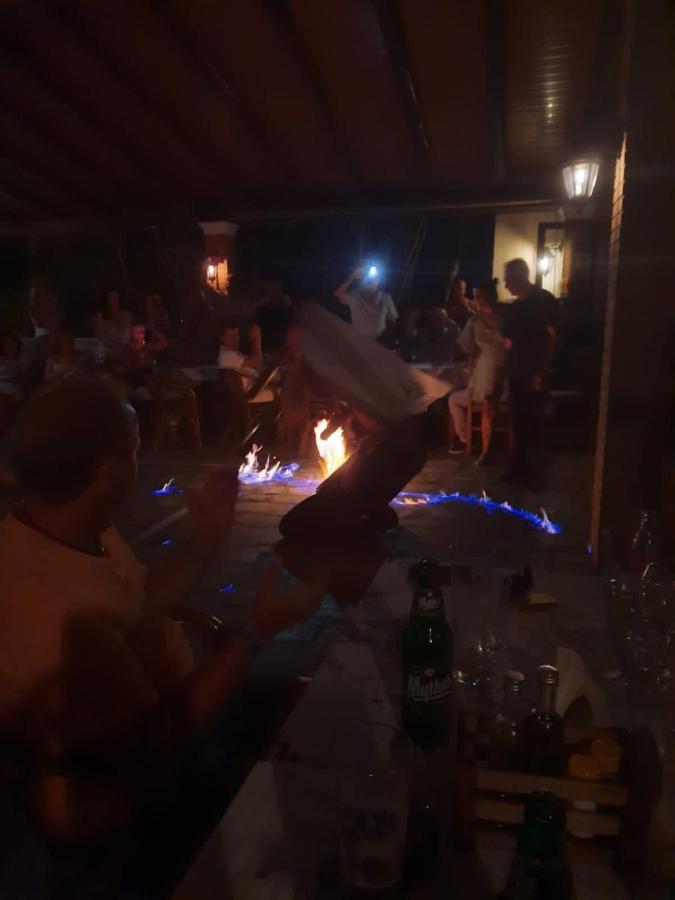 Anna * Marathias (Corfu)