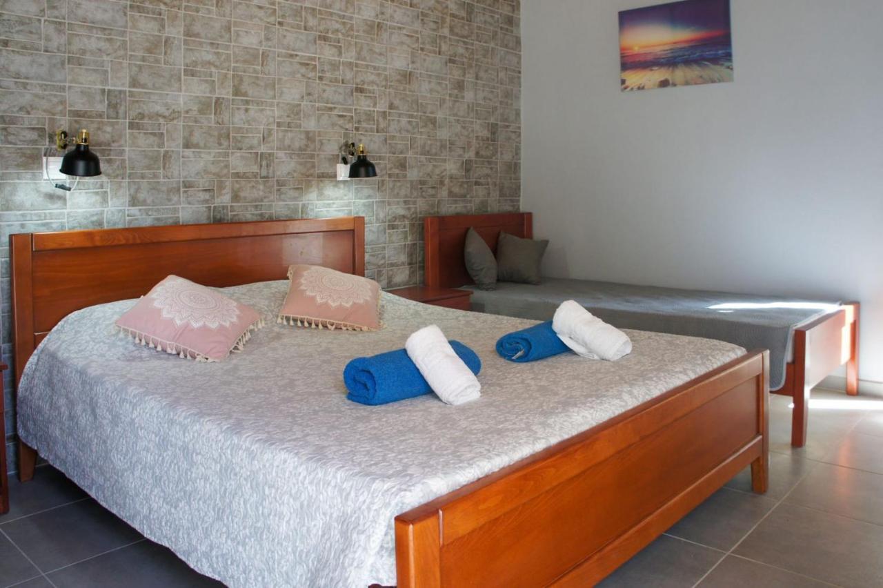 Apartamento Anna *