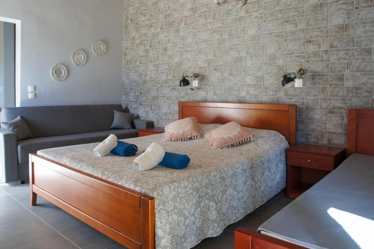 Apartamento Anna