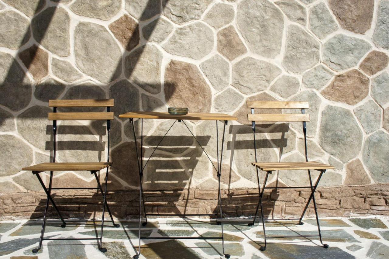 Apartamento Anna