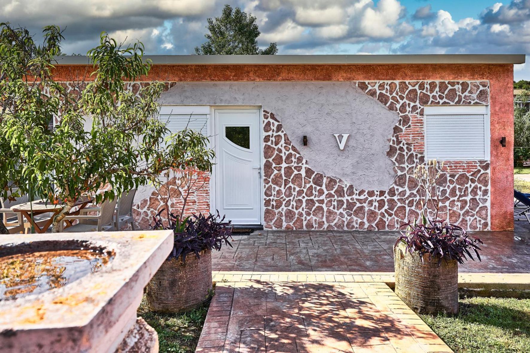 Anna Apartamento Marathias