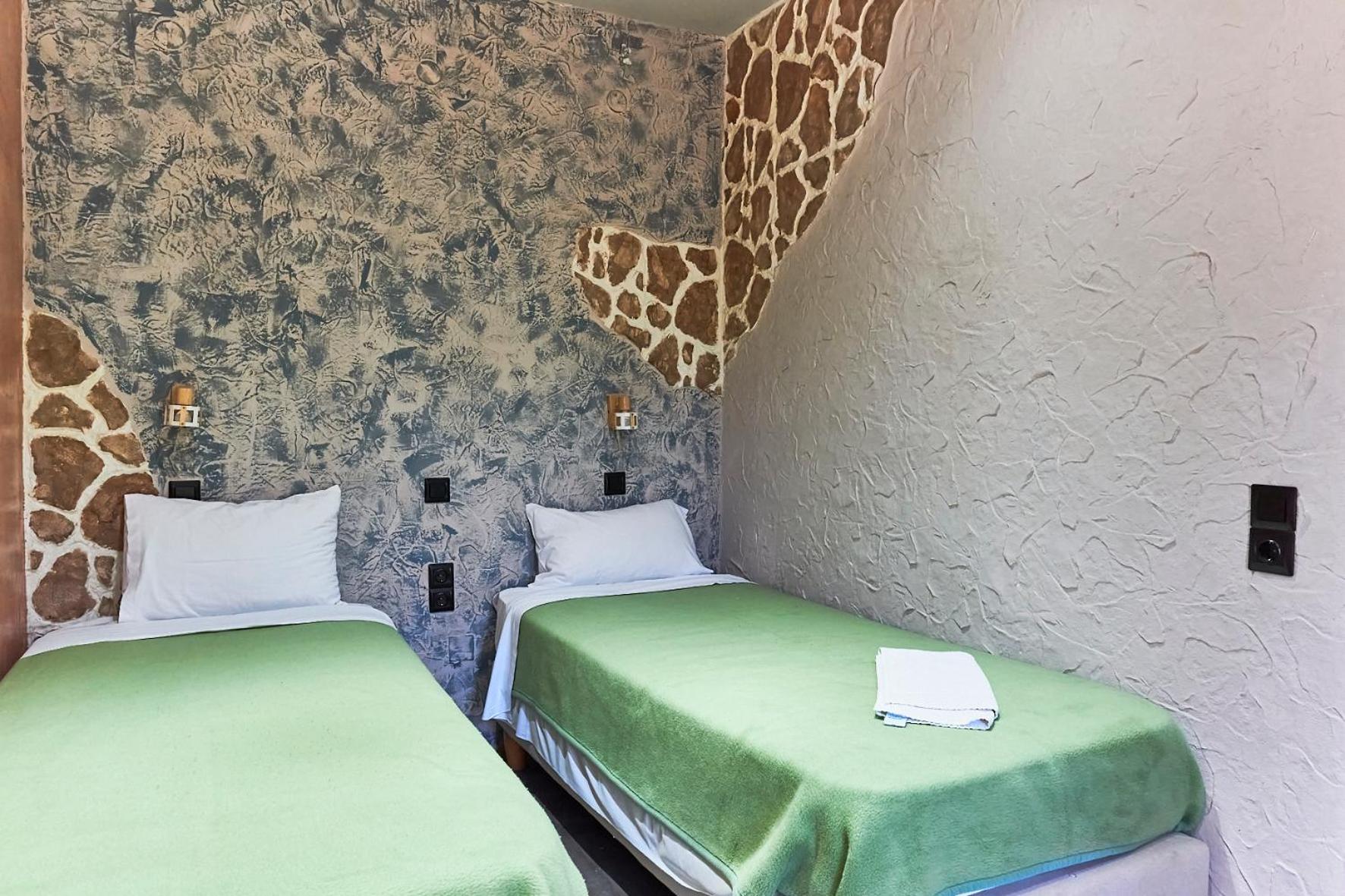 Apartamento Anna