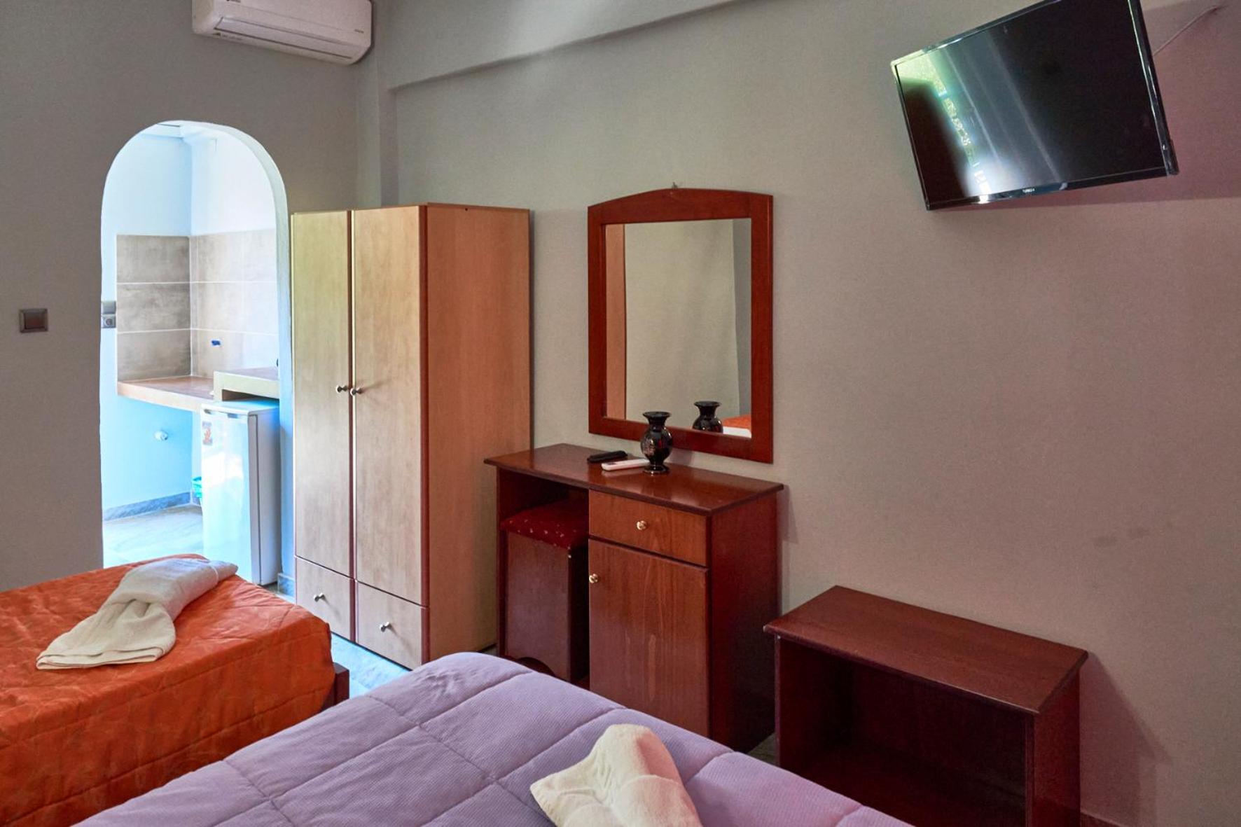 Apartamento Anna *
