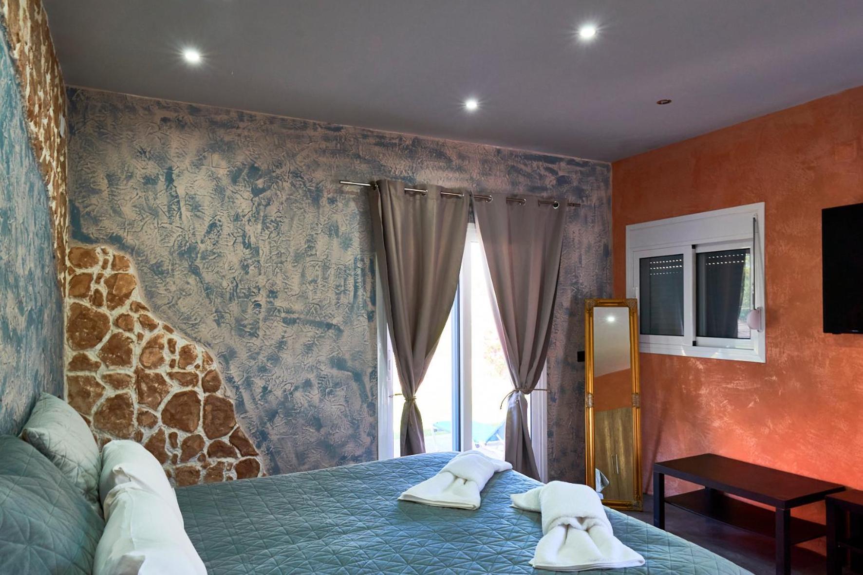 Apartamento Anna Marathias