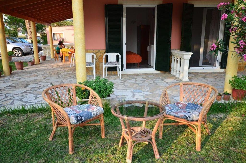 Apartamento Anna