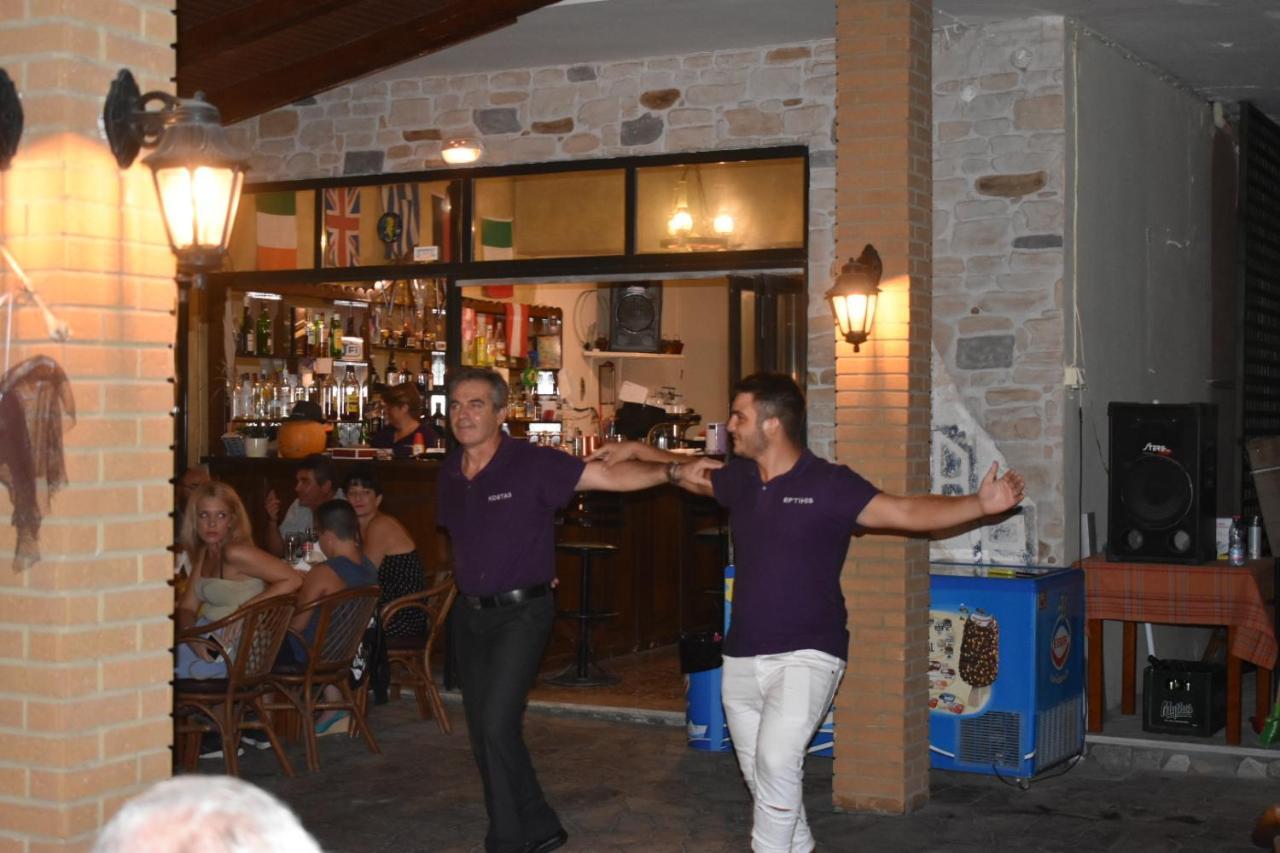Apartment Anna Marathias (Corfu)